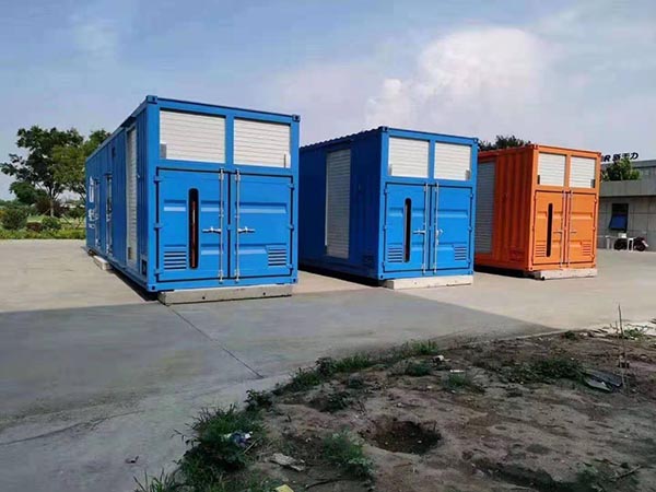 乌海100kw发电机出租